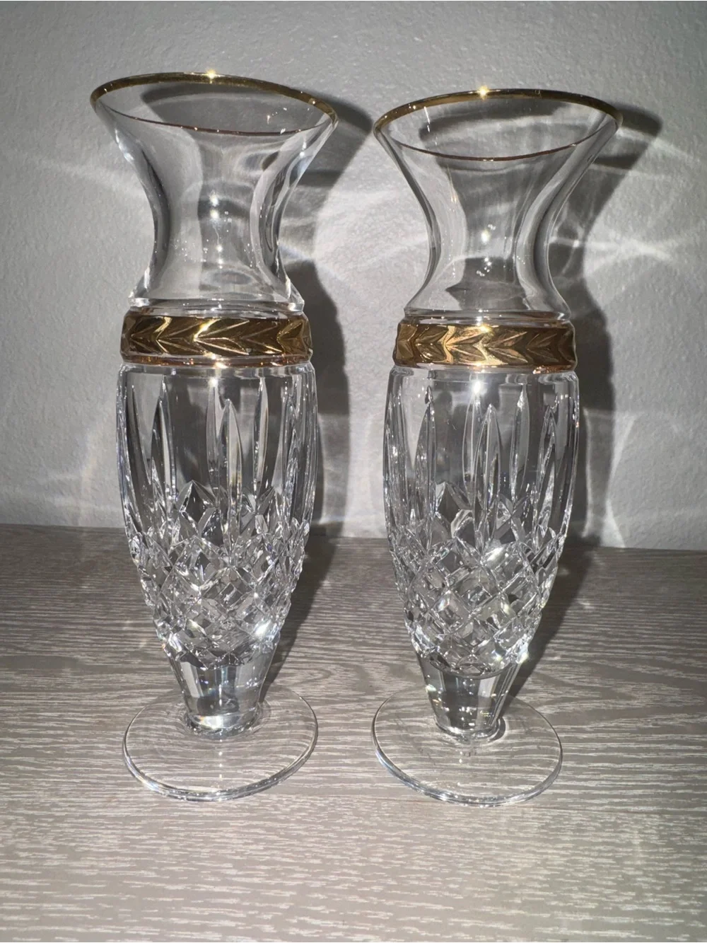 Lenox Crystal 7